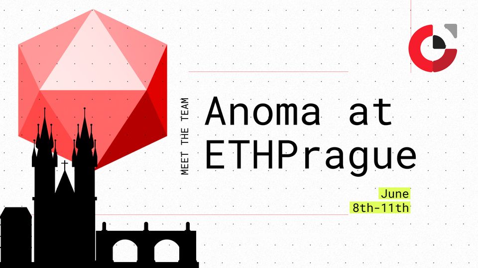 Anoma and Namada at ETHPrague 2023: Join Us